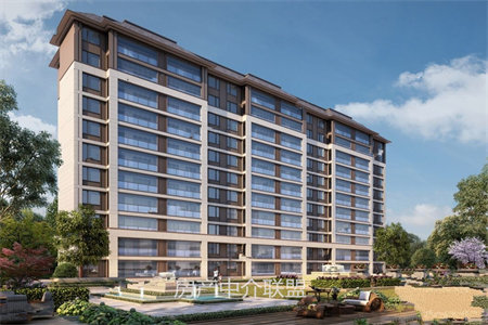 罗浮阳光4室2厅2卫88万153m2精装出售