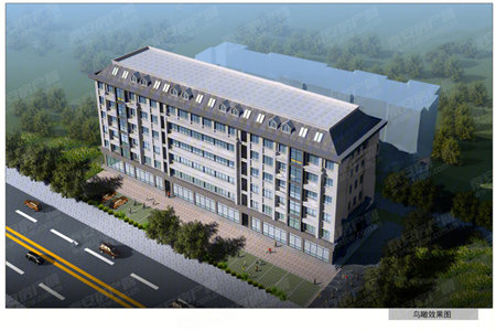 荆河街道步行街北区3室2厅1卫143.34平米