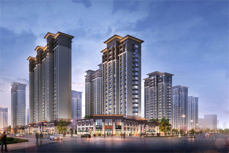 城东书苑雅舍三楼，2室2厅1卫52.8万85m2出售